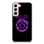 HIM BAND FLAME LOGO Samsung Galaxy S22 Plus Case Cover