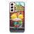 HEY ARNOLD CHILD Samsung Galaxy S22 Plus Case Cover