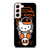 HELLO KITTY SAN FRANCISCO GIANTS Samsung Galaxy S22 Plus Case Cover