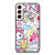 HELLO KITTY 2 Samsung Galaxy S22 Plus Case Cover