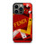 FENDI ROMA KIDS iPhone 13 Pro Case Cover