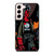 HELLBOY CARTOON Samsung Galaxy S22 Plus Case Cover