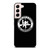 HECKLER AND KOCH LOGO 2 Samsung Galaxy S22 Plus Case Cover