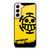 HEART PIRATES TRAFALGAR LAW ONE PIECE Samsung Galaxy S22 Plus Case Cover
