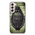 HAUNTED MANSION SIGN Samsung Galaxy S22 Plus Case Cover HAUNTED MANSION SIGN Samsung Galaxy S22 Plus Case Cover