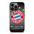 FC BAYERN MUNCHEN MIA SAN MIA 2 iPhone 13 Pro Case Cover