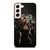 HARLEY QUINN 1 Samsung Galaxy S22 Plus Case Cover