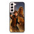 HANS SOLO STAR WARS Samsung Galaxy S22 Plus Case Cover