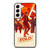 HANS SOLO STAR WARS STORY Samsung Galaxy S22 Plus Case Cover