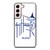 GUY HARVEY ISLAND 1 Samsung Galaxy S22 Plus Case Cover