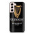 GUINNESS BEER Samsung Galaxy S22 Plus Case Cover