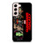 GUARDIANS OF THE GALAXY MARVEL Samsung Galaxy S22 Plus Case Cover