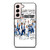 GREY'S ANATOMY SIGNATURE Samsung Galaxy S22 Plus Case Cover