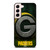 GREEN BAY PACKERS Samsung Galaxy S22 Plus Case Cover