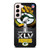 GREEN BAY PACKERS SUPER BOWL XLV Samsung Galaxy S22 Plus Case Cover
