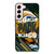 GREEN BAY PACKERS GO PACK GO Samsung Galaxy S22 Plus Case Cover