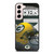 GREEN BAY PACKERS AREA Samsung Galaxy S22 Plus Case Cover