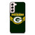 GREEN BAY PACKERS 3 Samsung Galaxy S22 Plus Case Cover