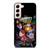 GRAVITY FALLS 2 Samsung Galaxy S22 Plus Case Cover GRAVITY FALLS 2 Samsung Galaxy S22 Plus Case Cover
