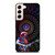 GRATEFUL DEAD BAND Samsung Galaxy S22 Plus Case Cover