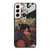 GORILLAZ NOODLE Samsung Galaxy S22 Plus Case Cover