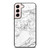 GOOD VIBES ONLY MARBLE Samsung Galaxy S22 Plus Case Cover