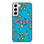 GOLF WANG FLAME ODD FUTURE Samsung Galaxy S22 Plus Case Cover