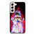 GOKU ULTRA INSTINCT 4 Samsung Galaxy S22 Plus Case Cover