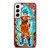 GOKU SUPER SAIYA BLUE 2 Samsung Galaxy S22 Plus Case Cover