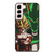 GOKU SHENRON 2 Samsung Galaxy S22 Plus Case Cover