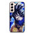 GOKU DRAGON BALL SUPER Samsung Galaxy S22 Plus Case Cover