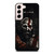 GOD OF WAR KRATOS ART Samsung Galaxy S22 Plus Case Cover