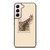 GIRAFFE WINDOW Samsung Galaxy S22 Plus Case Cover