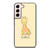 GIRAFFE LITTLE Samsung Galaxy S22 Plus Case Cover