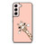 GIRAFFE GIRL Samsung Galaxy S22 Plus Case Cover