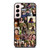 GILMORE GIRLS COLLAGE Samsung Galaxy S22 Plus Case Cover