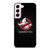 GHOSTBUSTERS METAL LOGO Samsung Galaxy S22 Plus Case Cover GHOSTBUSTERS METAL LOGO Samsung Galaxy S22 Plus Case Cover