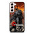 GEARS OF WAR GAME Samsung Galaxy S22 Plus Case Cover