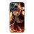 FAIRY TAIL NATSU DRAGNEEL iPhone 13 Pro Case Cover