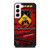 GAMER ZONE PLAYSTATION Samsung Galaxy S22 Plus Case Cover