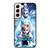 FROZEN ELSA 1 Samsung Galaxy S22 Plus Case Cover