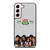 FRIENDS CENTRAL PERK  Samsung Galaxy S22 Plus Case Cover