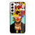 FRIDA KAHLO NEW VINTAGE Samsung Galaxy S22 Plus Case Cover
