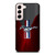 FORD RED Samsung Galaxy S22 Plus Case Cover