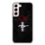 FORD MUSTANG GT LOGO Samsung Galaxy S22 Plus Case Cover