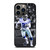EZEKIEL ELLIOTT COWBOYS iPhone 13 Pro Case Cover