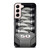 FORD MUSTANG  ENGINE Samsung Galaxy S22 Plus Case Cover