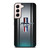 FORD LOGO PLATE Samsung Galaxy S22 Plus Case Cover