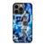 EZEKIEL ELLIOTT COWBOYS RUNNER iPhone 13 Pro Case Cover