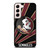 FLORIDA STATE SEMINOLES Samsung Galaxy S22 Plus Case Cover